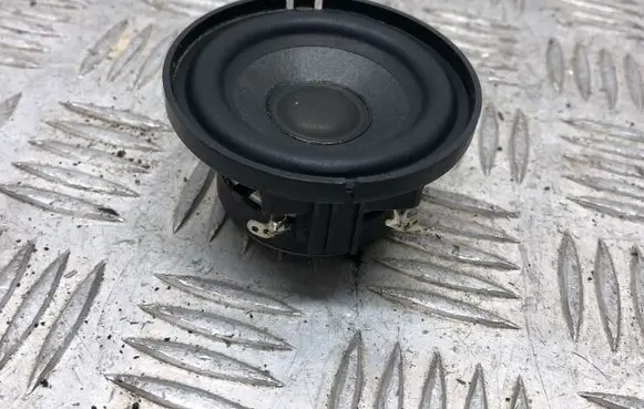 BMW 3 E90 E91 Panel speaker 6938657 4913430056 1180126