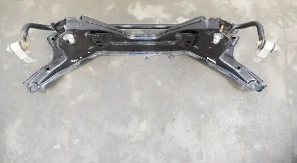 Toyota Yaris Cross Rear subframe 51206K0020