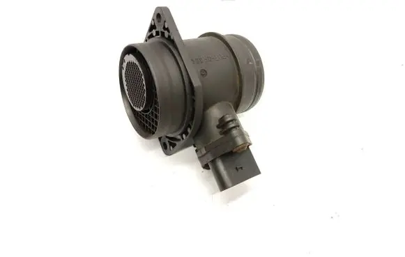 Volkswagen PASSAT B6 Mass air flow meter 038906461B 0281002531