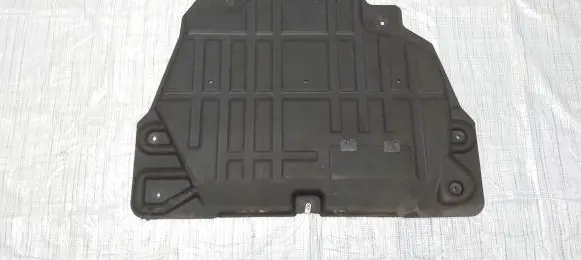 Jaguar E-Pace Engine splash shield/under tray HJ326B629
