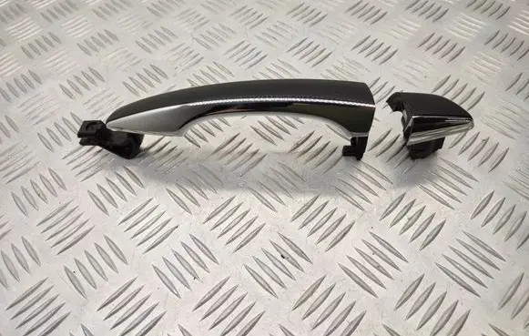 Peugeot Traveller Sliding door exterior handle 