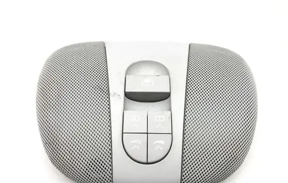 Mercedes-Benz E W211 Sunroof switch A2118201412