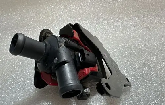 Audi A7 S7 4G Electric auxiliary coolant/water pump 4G0820195E