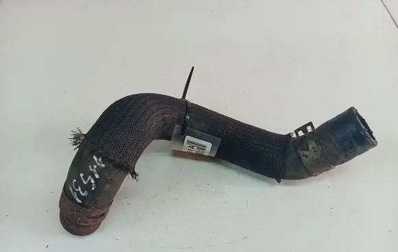 Toyota Yaris Engine coolant pipe/hose