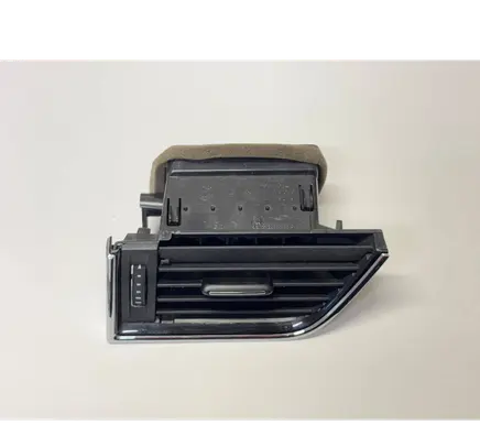 Skoda Octavia Mk3 (5E) Dashboard side air vent grill/cover trim 5E0819701