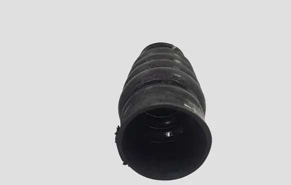 Citroen C4 I Intercooler hose/pipe 9650325480