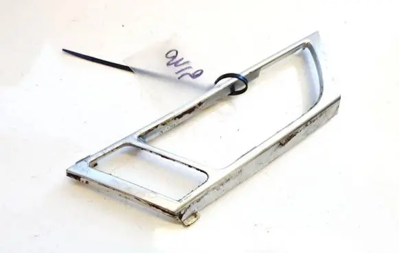 Audi A6 S6 C6 4F Other interior part 4f0867498