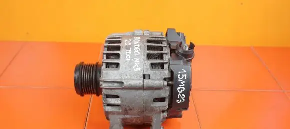 Ford Mondeo MK V Generator/alternator LRA03920 T7CE