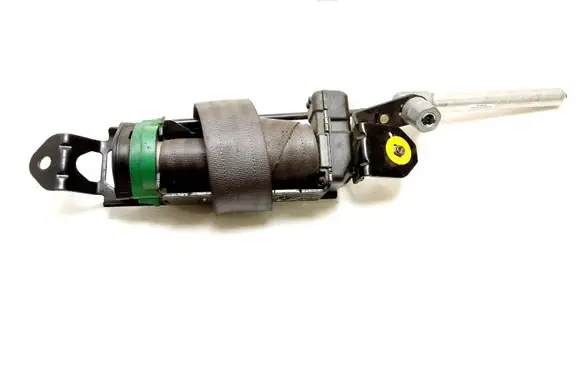 Volvo S60 Front seatbelt 30662993