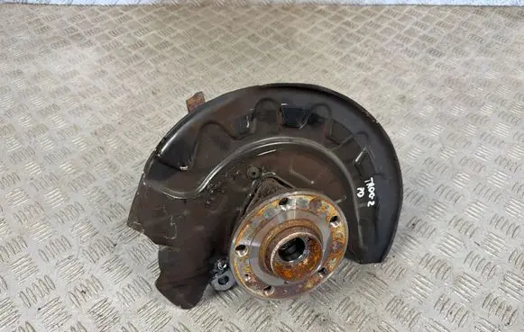 Volkswagen T-Roc Front wheel hub