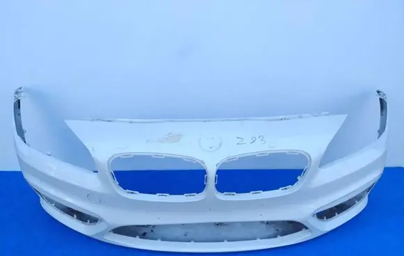 BMW 2 F45 Front bumper 51117328677