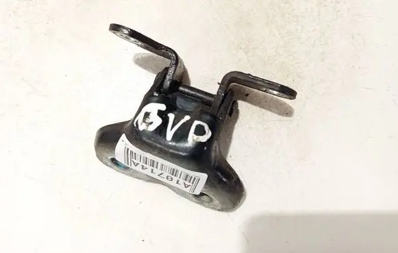 Toyota Avensis T250 Rear door lower hinge