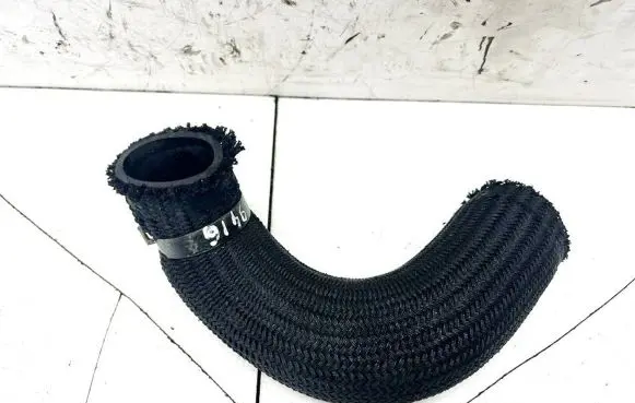 Hyundai Santa Fe Air intake hose/pipe