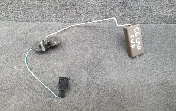 Audi A6 S6 C6 4F Fuel level sensor 4F0919673D