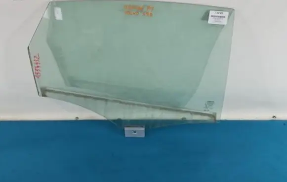 Volvo S90, V90 Rear door window glass IMPRK1554432