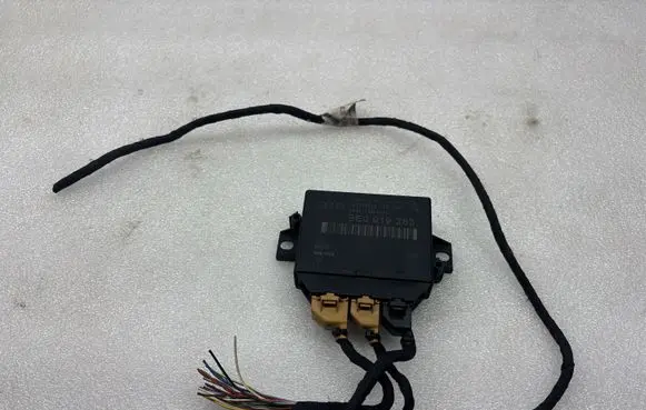Audi A6 Allroad C6 Parking PDC control unit/module 8E0919283