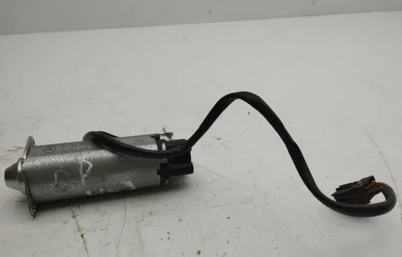 Seat adjustment motor