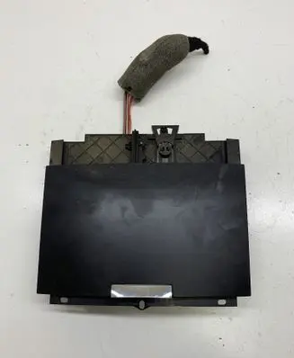 Ashtray (front)