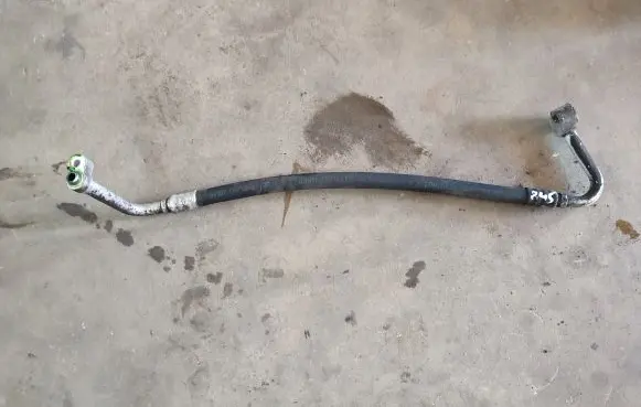 Audi A3 S3 8L Air conditioning (A/C) pipe/hose