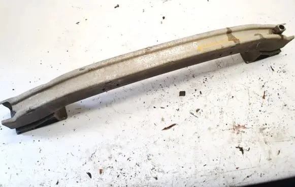 Rear beam