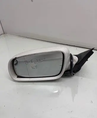 Volkswagen PASSAT B5 Front door electric wing mirror 3B0857933