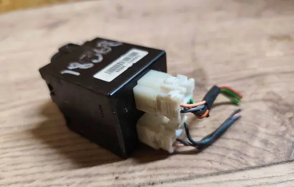 KIA Ceed Headlight level height control switch 933001H425EQ