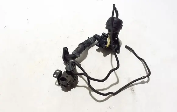 Audi A6 S6 C8 4K Vacuum valve 059906627Q