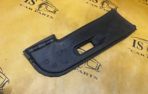 Renault Espace V (RFC) Cabin air duct channel 279807440R