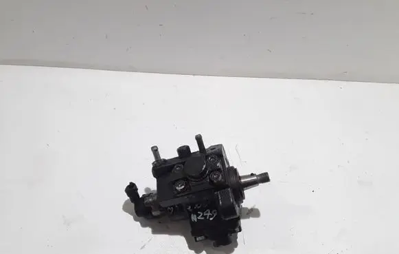 Opel Insignia A Fuel injection high pressure pump 0445010193 003100900273 55571005