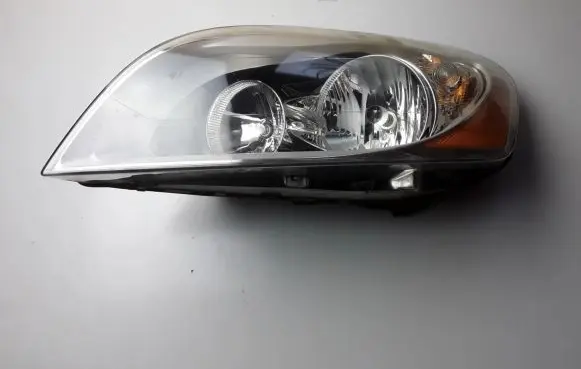 Volvo XC60 Headlight/headlamp 30763145