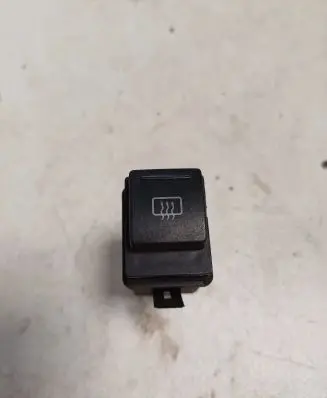 Skoda Superb B5 (3U) Windscreen/window heater switch 3U0959621A