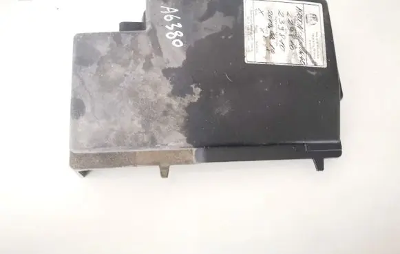 Peugeot Partner Other exterior part 9635357480