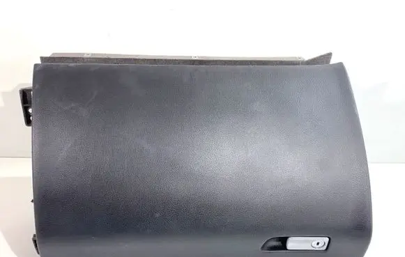 Mercedes-Benz ML W166 Glove box set A1666800191