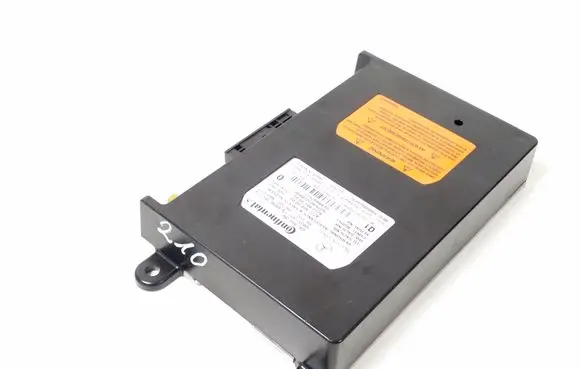 Mercedes-Benz E C207 W207 Other control units/modules A2229006003
