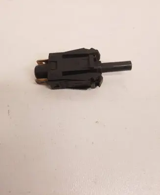 Mercedes-Benz W123 Hand parking brake sensor 0015458714