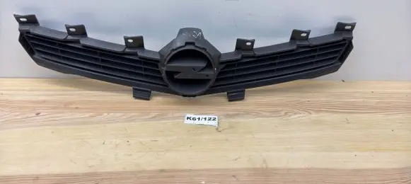 Opel Tigra B Front grill 93162178