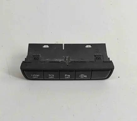 Mazda CX-30 A set of switches DMTR66170