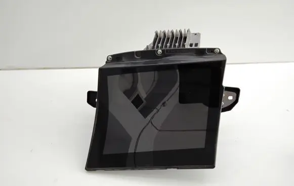 BMW 5 F10 F11 Head up display screen 62309246212 9246212