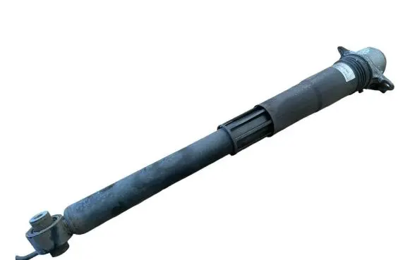 Volkswagen Golf VII Rear shock absorber/damper 5q0513423 5Q0512011PA