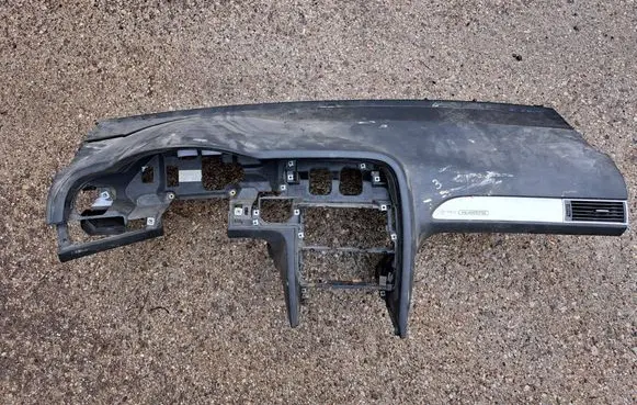 Audi A6 S6 C6 4F Dashboard 4F1857041R 4020610 1012367