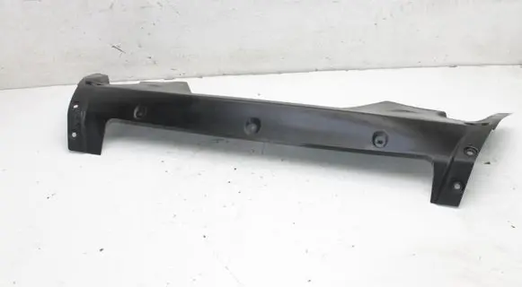Jeep Cherokee Radiator trim 68138372A