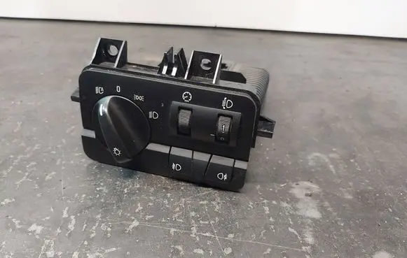 BMW 3 E46 Light switch 6923480