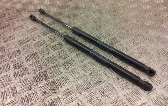 Hyundai ix35 Tailgate/trunk strut/damper 817702Y000