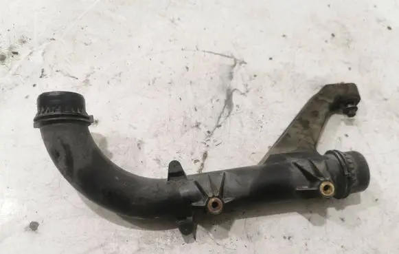 Mercedes-Benz E W213 Engine coolant pipe/hose A6542031302