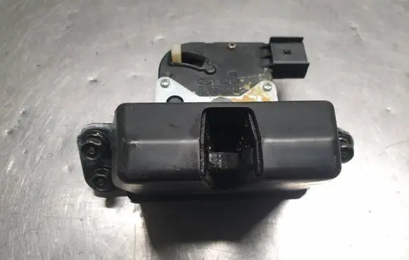 Hyundai i40 Tailgate/trunk/boot lock/catch/latch