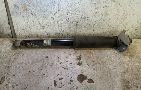 Rear shock absorber/damper