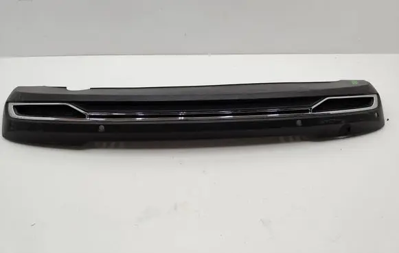 Hyundai i30 Rear bumper trim bar molding 86612G4620