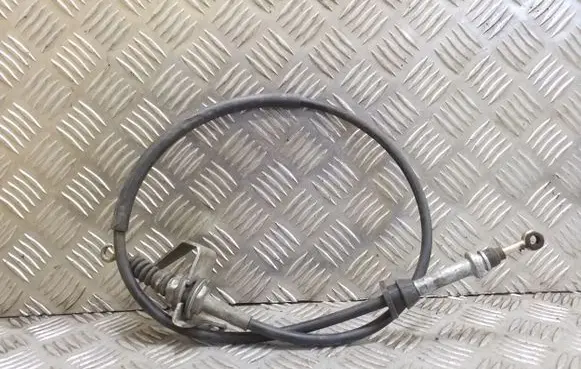 Subaru Legacy Gear shift cable linkage 