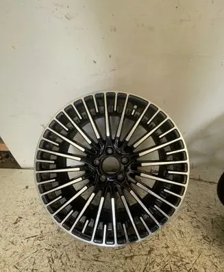 Mercedes-Benz EQA R20 alloy rim A2434010600