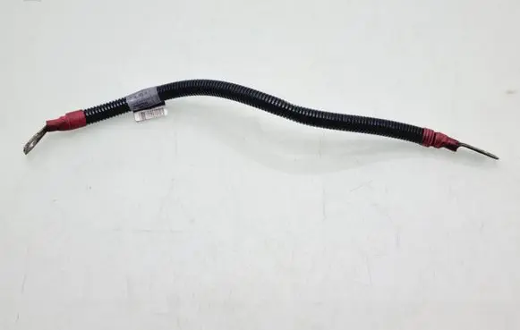 BMW X5 E70 Wires (starter motor) 779320003
